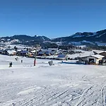 דירה Alpengenuss In Sommerbergbahn Kostenlos