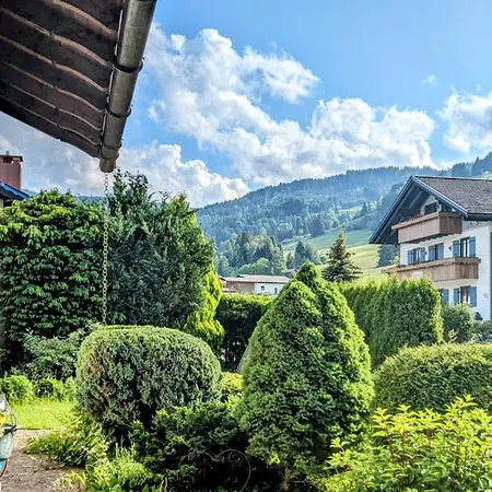 Alpengenuss In Sommerbergbahn Kostenlos شقة
