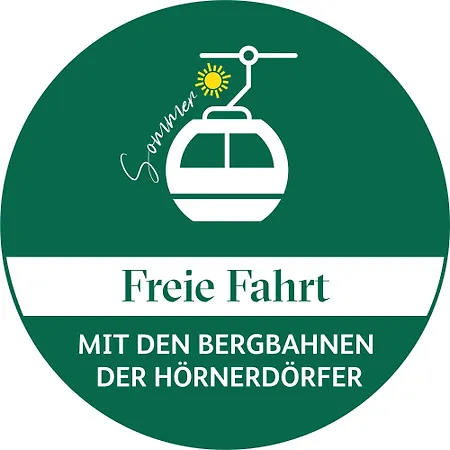 Alpengenuss In Sommerbergbahn Kostenlos * بلوسترلانج