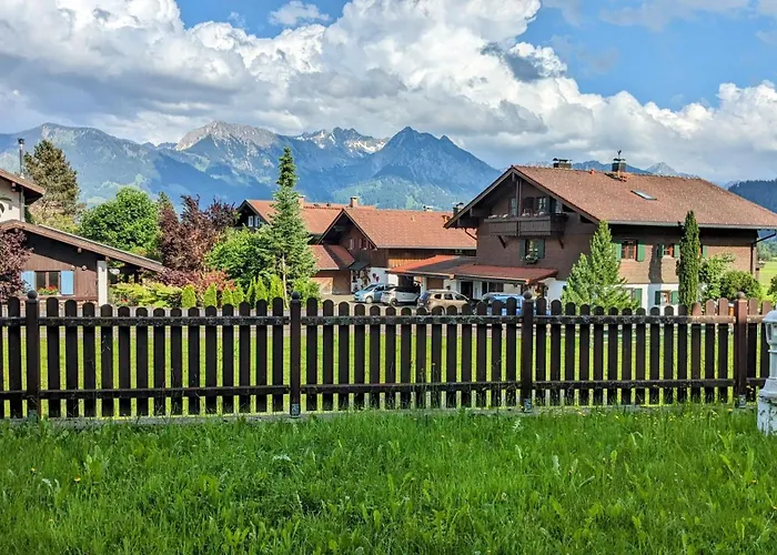 Alpengenuss In Sommerbergbahn Kostenlos Apartamento