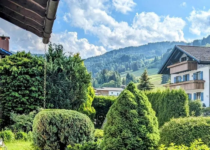 Alpengenuss In Sommerbergbahn Kostenlos Apartamento