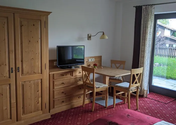 Apartamento Alpengenuss In Sommerbergbahn Kostenlos