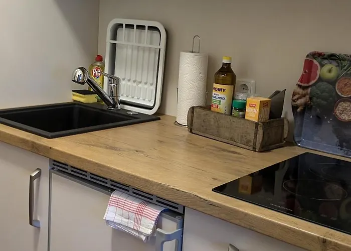 Apartamento Alpengenuss In Sommerbergbahn Kostenlos