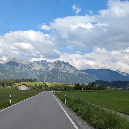 Alpengenuss In Sommerbergbahn Kostenlos * Bolsterlang