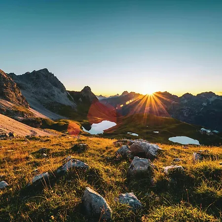 Alpengenuss In Sommerbergbahn Kostenlos