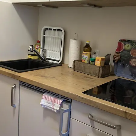 Apartament Alpengenuss In Sommerbergbahn Kostenlos