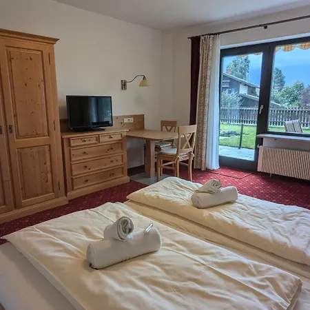 Alpengenuss In Sommerbergbahn Kostenlos Apartament *