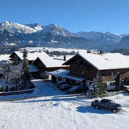 Alpengenuss In Sommerbergbahn Kostenlos Больстерланг