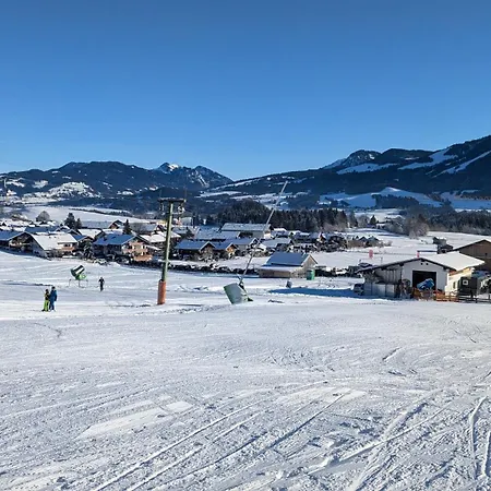 Апартаменты Alpengenuss In Sommerbergbahn Kostenlos