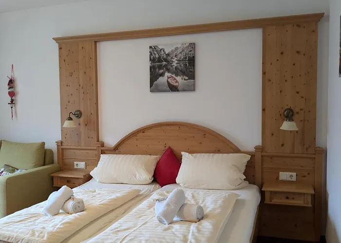 Appartement Alpengenuss In Sommerbergbahn Kostenlos